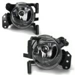  BMW E83 X3 M-Packet 2004-2006 átlátszó burás HB4 ködlámpa pár