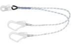 Kratos-safety KRATOS kétágú kikötő kötél (KRA-FA4060015)