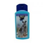 Pet Champion Bolhariasztó Sampon 250ml