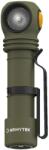 Armytek Wizard C2 Pro Magnet USB fejlámpa (oliva zöld) - hideg fehér fényű (F08701CO) - tavcso-mikroszkop