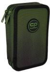 COOLPACK emeletes tolltartó felszerelt - Gradient Grass (F066757) - iskolataskawebshop