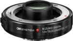 OM System MC 1.4 telekonverter (V335560BW000) - omsystemshop