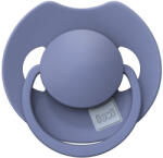 LOVI Dinamikus szilikon cumi PRIME 0-6hó 1db -Blue - bergon