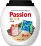 Passion Gold 4in1 mosókapszula sötét ruhákhoz 50db
