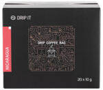 Drip it Nicaragua Madriz Număr în pachet: 20 de cafele