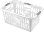 Heidrun Europlastic Heidrun Ruháskosár 56x39x25cm Wash&Carry (1102)
