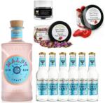  Csillogó lánybúcsú italcsomag