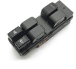 Utángyártott Suzuki Sx4 utángyártott ablakemelő kapcsoló bal első 6 gombos 2005-2013 (37990-64J20)