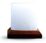  Usb sólámpa kocka fehér színváltós