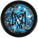 MarilyNails - MN GLITTER 3 - KÉK@