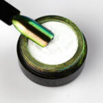 BrillBird - Unicorn Powder Pigment Króm - Gold