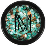 MarilyNails - MN GLITTER 2 - ZÖLD@