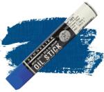 Sennelier Oil Stick olajfesték rúd, 38 ml - 385, primary blue
