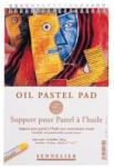 SENNELIER olajpasztell tömb, 340 g - 30x40 cm