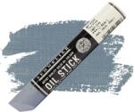 Sennelier Oil Stick olajfesték rúd, 38 ml - 707, light grey