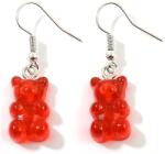 HARAHU Cercei Bear - Roșu KP27466