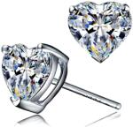 HARAHU Cercei Small Hearts - Cristal KP29319