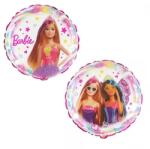 BP Fólia lufi - Barbie és barátnői, 45 cm