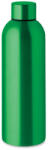  Újrahasznosított rozsdamentes acél kulacs 750 ml (MO2517-09)