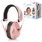 Reer SilentGuard Kids zajszűrős fülvédő gyerekeknek - rózsaszín