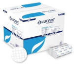 Lucart Strong 216 TI, hajtogatott szalvéta, 2r. , cell, 150lap/cs. , 40cs. /kart