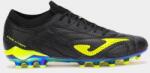 joma Evolution Top 2531 Black Firm Ground 40