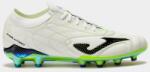 joma Evolution Top 2502 White Black Artificial Grass 44.5