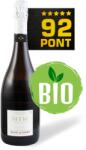 Vins El Cep MIM Natura Blanc De Noirs Gran Reserva Cava 2019 - Vins El Cep - 92 pont ***** (Spanyolország) (0, 75l)