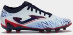 joma Striker 2505 Blue Navy Blue Firm Ground 45