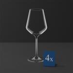 Villeroy and Boch V&B La Divina pohár szett 4részes vörösboros (11-3667-8110)