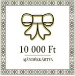 Villeroy and Boch Ajándékutalvány - 10 000 Ft (AJUTVB10000)