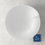 Villeroy & Boch V&B Pasta Passion tészta tányér szett 2részes, kicsi (10-4171-8469)