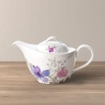Villeroy and Boch V&B Mariefleur Gris Basic teáskanna 6személyes 1, 10l (10-4104-0460)