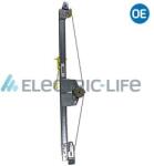 Electric Life Mecanism actionare geam ELECTRIC LIFE ZR ZA713 L (ZR ZA713 L)
