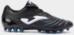 joma Score 2501 Black Firm Ground 39