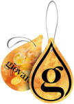 Giovani Agăţătoare parfumată Giovani® LEMON BOUNTY