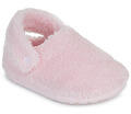Crocs Mamuszok Classic Cozzzy Slipper K Rózsaszín 30 / 31