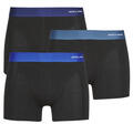 Jack & Jones Boxerek JACNICK Fekete EU XL