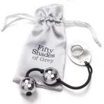 Fifty Shades of Grey A szürke ötven árnyalata - Inner Goddess gésagolyó - lurex