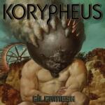 KORYPHEUS Gilgamesh (Solar Wrath Vinyl)