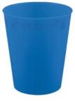  Kék Bright Blue micro prémium műanyag pohár 250 ml (PNN96692)