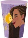  Disney Kívánság Magic műanyag pohár 260 ml (STF24107) - sandori
