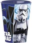  Star Wars Soldier műanyag pohár 260 ml (STF82407)