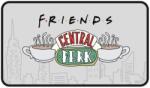 Jóbarátok Central Perk lábtörlő, fürdőszobai kilépő 40x70 cm (AYM985432) - sandori