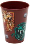  Harry Potter School Shields műanyag pohár 260 ml (STF14107)