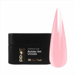  PRO-LAQ Premium Line - Egyfázisú Építő Zselé - Milky Pink 20g