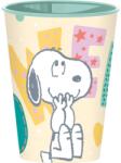  Snoopy Sweet műanyag pohár 260 ml (STF82107)