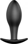 Pretty Love Dop Anal PrettyLove Round Negru