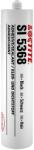 Henkel Silicon Etansare Negru Loctite SI 5368, 310ml (HE2063263)