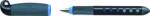 Faber-Castell Stilou Scolar Stangaci Negru Scribolino Faber-Castell (FC149861) - officeclass